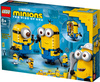 Lego 75551 minionki z klocków 