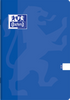 Zeszyt Oxford A4 60k gładki 90g Esse 416869