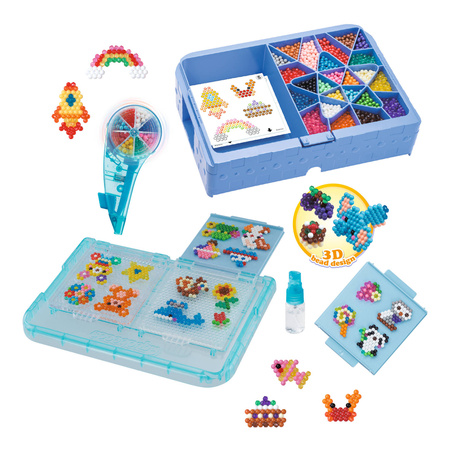 Aquabeads Studio deluxe ponad 1300 elementów 327982