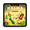 Albik Gra magnetyczna halma PT4 084293