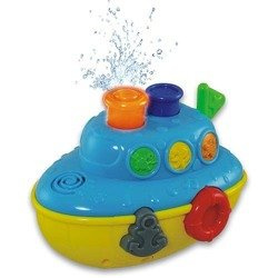 Muzyczna łódź 542068