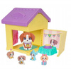 Little Live Pets 26659 Domek Mamy 500757