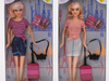 Lala 29cm z walizką 473836
