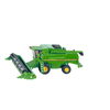 Siku 1876 Kombajn Harvester JD 9680i