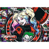 Puzzle Trefl 1000 Premium Plus Harley Quinn 108378