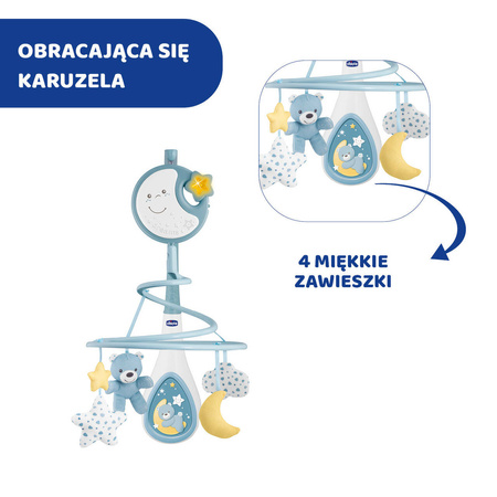 Chicco Karuzela Next2dreams Special Edition 051946