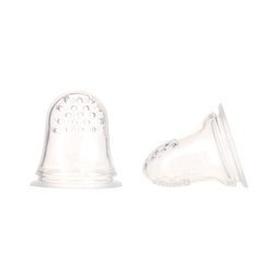 Canpol wymienne silikonowe siateczki 560113