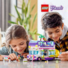 Klocki LEGO Friends Autobus Przyjaźni
