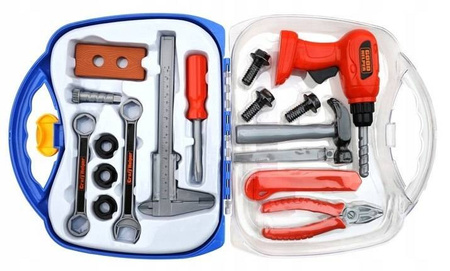 Narzędzia Smily Play 839222