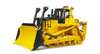 Bruder 02452 buldożer wielki caterpillar 024529