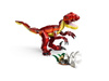 LEGO 31379 CREATOR Groźny dinozaur 033210