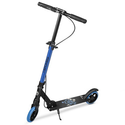 Hulajnoga 145  BK/BL VACAY PRO 446022