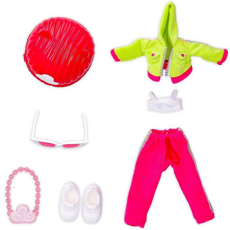 Cry Babies BFF Hannah seria 2 908406