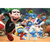 Puzzle Trefl 100 Nauki Papy Smerfa 164817