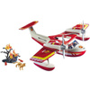 Playmobil 71463 Samolot straży pożarnej z funkcją gaszenia pożaru 714633