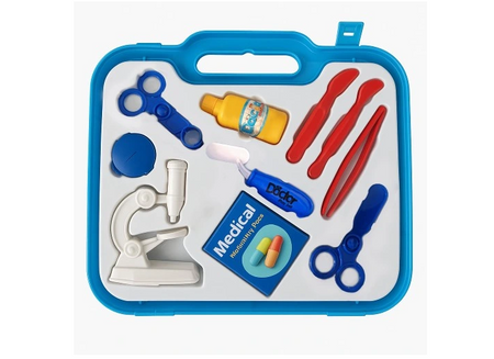 ZESTAW DOKTOR 851347