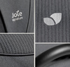 Joie Parcel LX Signature kol. Ebony Wózek spacerowy