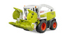 Bruder 02131 kombajn claas jaguar 900