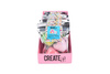 Create it ! Kąpielowe bomby serca 3-pak