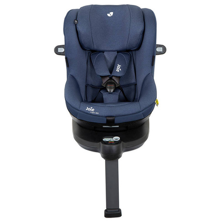 Joie i-Spin 360 kol.Deep Sea fotelik samochodowy do 105 cm