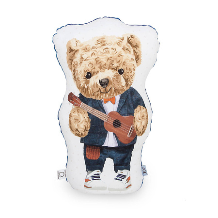 Ceba Poduszka do przytulania (50cm) Fluffy Puffy Joe 337951