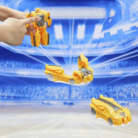 Transformers F9383/F9202 ONE Bumblebee B-127 194787