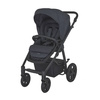 Espiro Husky NEW2023 kol. 17 Graphite Wind Wózek uniwersalny 206764
