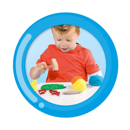 Ses Creative My first Ciasto masa Mega zestaw 144388