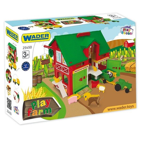 Play house -  farma wader 25450