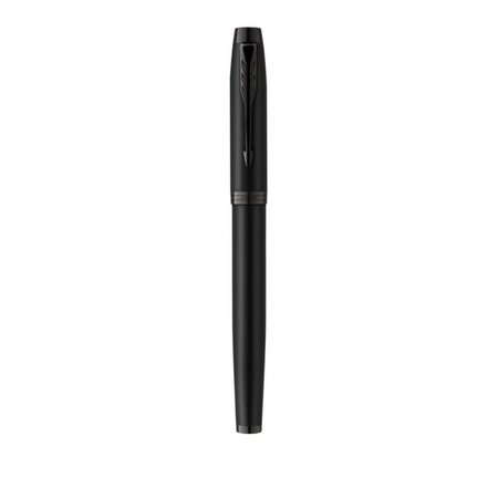 Parker 2127741 Pióro wieczne IM Achromatic Black 277412