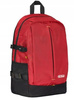 Herlitz Plecak Sport czerwony 502169