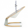 Kinderkraft bujaczek lumi wooden 915675
