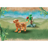 Playmobil 71067 Wiltopia Mały tygrys