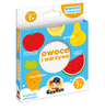 Czuczu: biblioteczka czuczu - owoce i warzywa