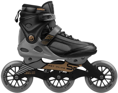 Rolki spokey shiffty pro roz.42 246244
