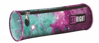 PIÓRNIK TUBA STRIGHT PU-01 NEBULA 665776