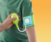 Fisher price dvh14 mały doktor