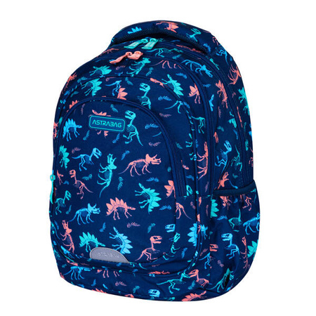 Plecak Astrabag Dinosaur AB330 221113