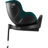 Britax Romer Dualfix Pro M Atlantic Green Fotelik samochodowy obrotowy 360