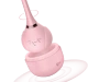 InnoGio Soniczna szczoteczka Pink Q-08 Pink 