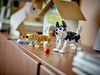 LEGO 31137 Creator Urocze psiaki 