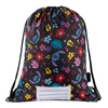 WOREK NA OBUWIE STITCH BLACK ALOHA 679872