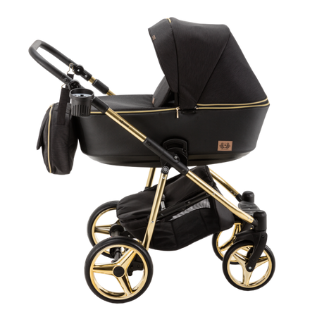 Wózek dziecięcy reggio special edition y300