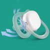 Philips AVENT Smoczek Ultra Air 0-6m chłopiec 9016537
