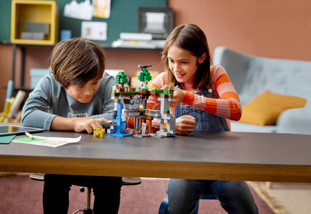 Lego 21169 pierwsza przygoda 913873