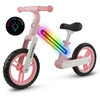 Kidwell Rowerek biegowy SUNO Pink 707131