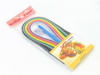 Paski kolorowe (quilling z igłą ) 453104 