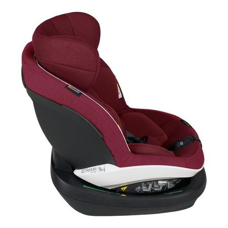 BeSafe Izi Modular X1 i-size kol. Burgund 004750 Fotelik samochodowy