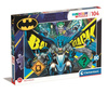 Clementoni Puzzle 104 Super Kolor Batman 271740