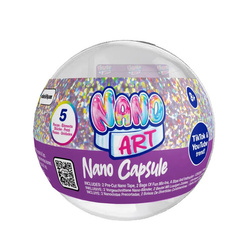 Nano Craft Nano Capsule Good Vibes 275617